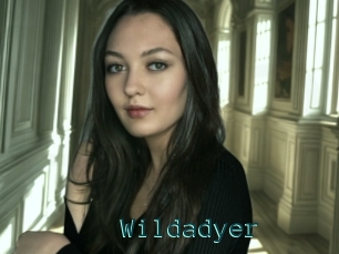 Wildadyer
