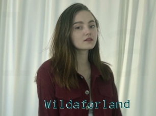 Wildaforland
