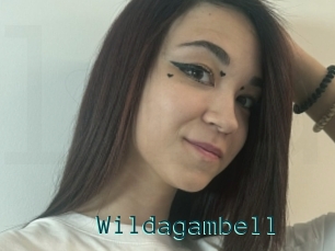 Wildagambell
