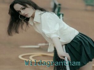 Wildagrantham