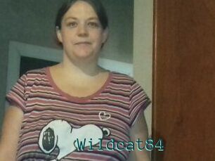Wildcat84