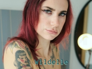 Wildelle