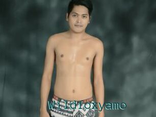 Wildfoxyamo