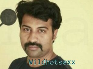 Wildhotsexx