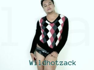 Wildhotzack