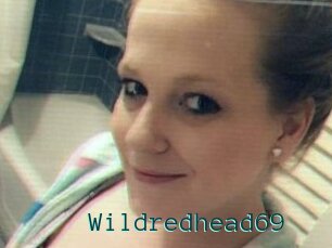 Wildredhead69