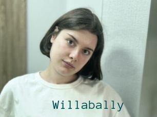 Willabally