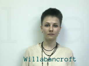 Willabancroft
