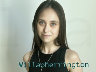Willacherrington