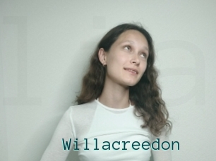 Willacreedon