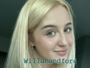 Willahandford