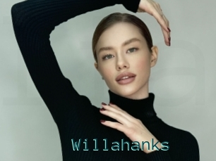 Willahanks