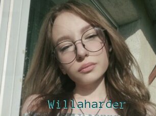 Willaharder