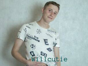 Willcutie