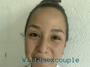 Willdsexcouple