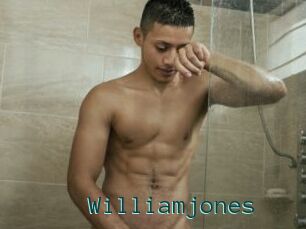 Williamjones