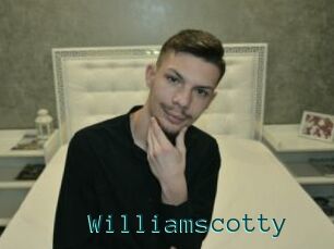 Williamscotty