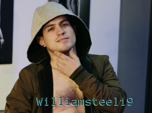 Williamsteel19