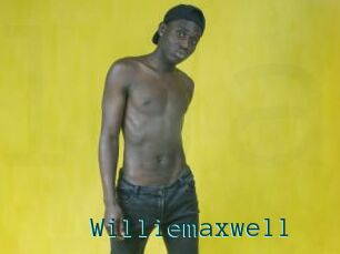 Williemaxwell