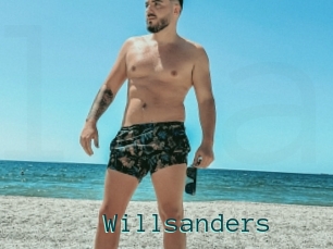 Willsanders