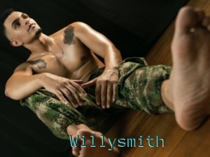Willysmith