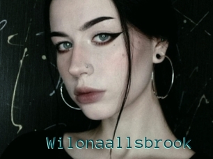 Wilonaallsbrook