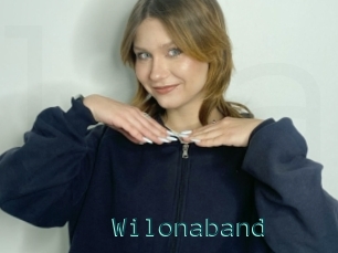 Wilonaband