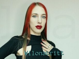 Wilonabritt