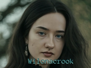 Wilonacrook