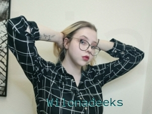 Wilonadeeks