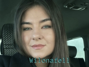 Wilonafell