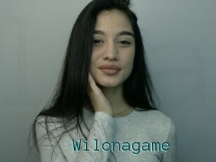 Wilonagame