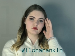 Wilonahankin