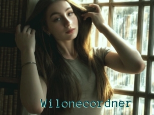 Wilonecordner