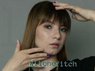Wilonefitch