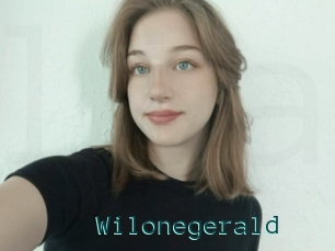 Wilonegerald