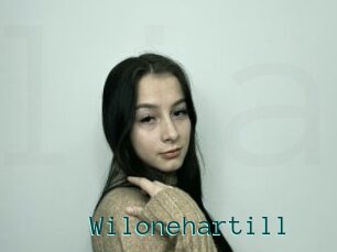 Wilonehartill