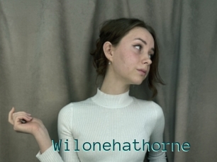Wilonehathorne