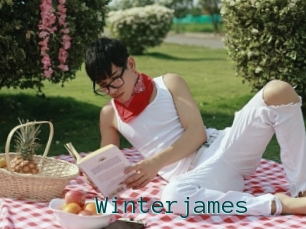 Winterjames
