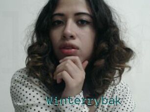 Winterrybak