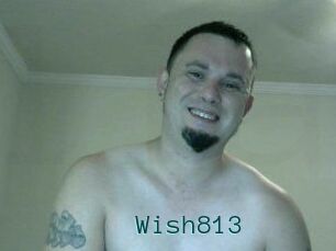 Wish813