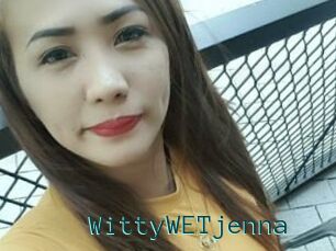 WittyWETjenna
