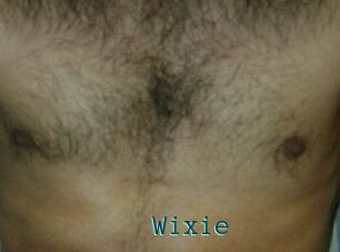 Wixie