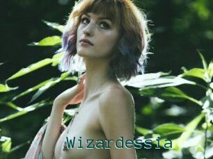 Wizardessia