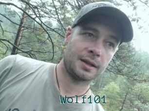 Wolf101