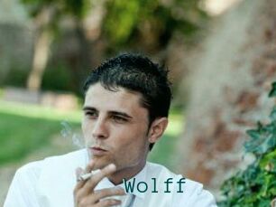 Wolff
