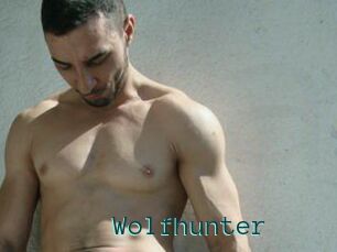 Wolfhunter