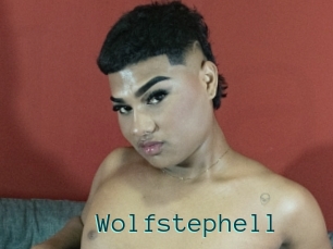Wolfstephell