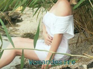 Womandesire