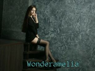 Wonderamelia